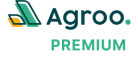 Logo Agroo Premium