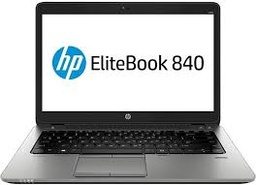 Laptop Hp Elitebook 840 G3 I5 6ta 16 Ram 256 Disco