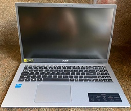 Laptop Acer Aspire 3 ejecutivas